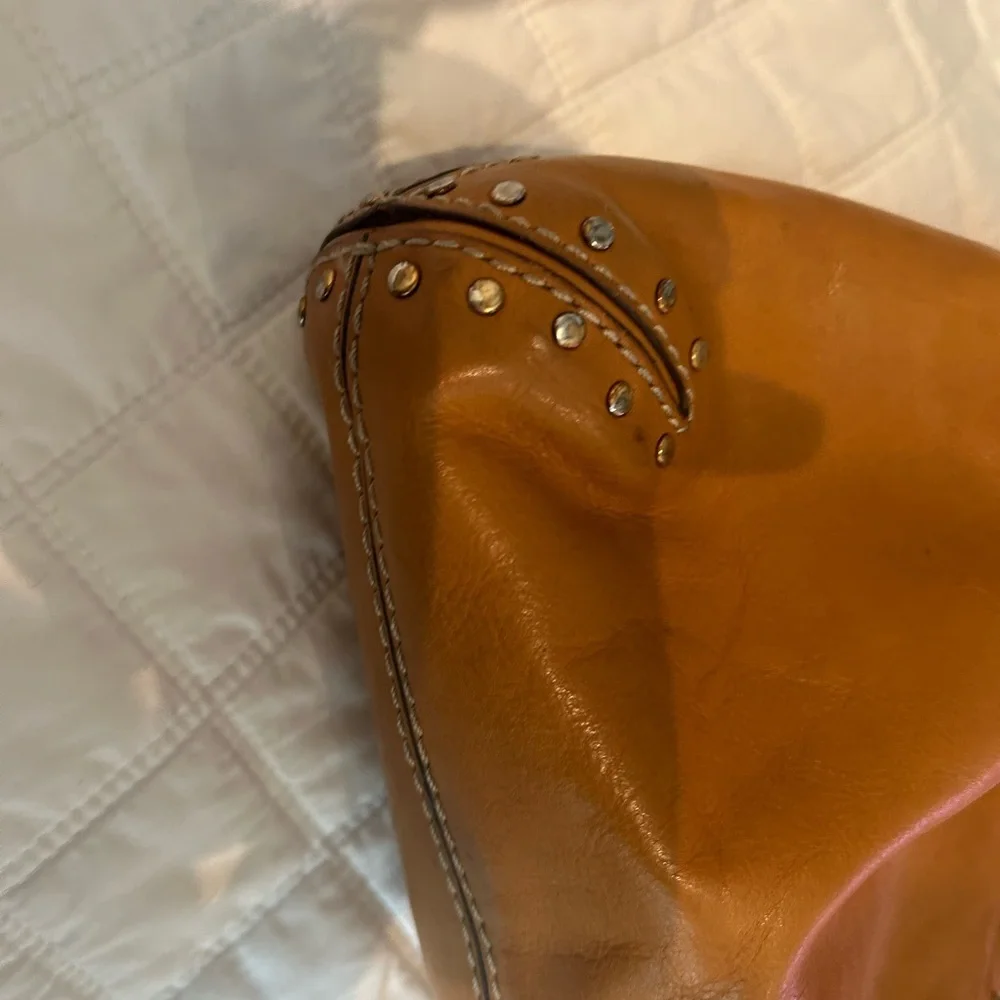 MICHAEL Michael Kors stylish tan